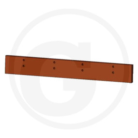 Kunststoffschürfleiste Granit 25530 1250776